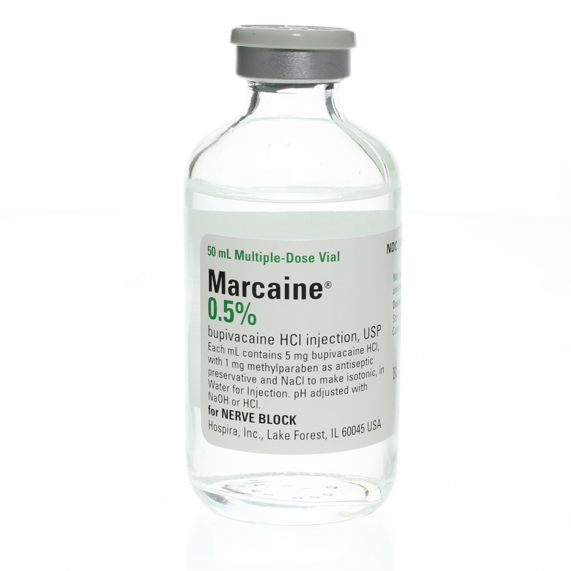 Marcaine دواء Marcaine Bupivacaine Hydrochloride And Epinephrine